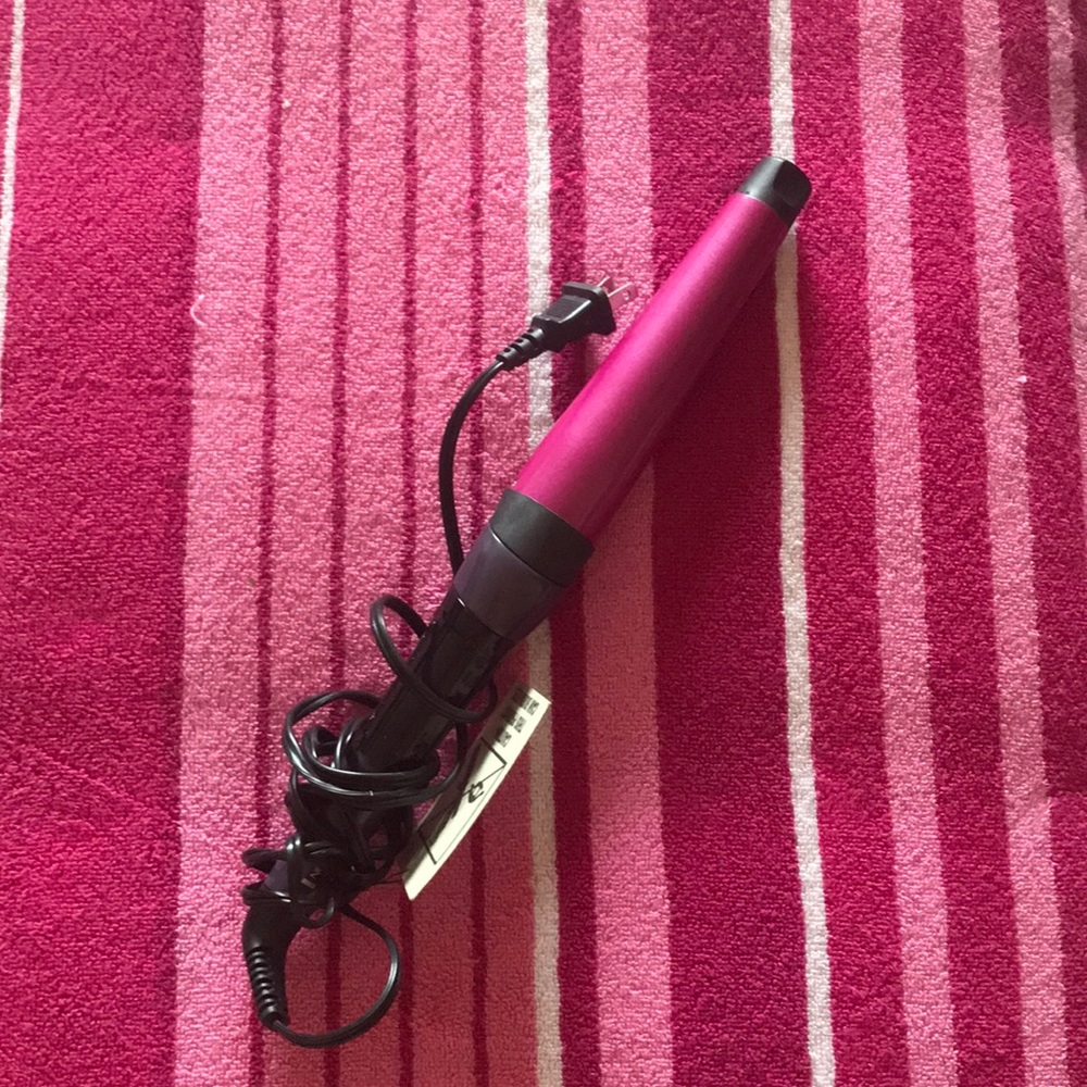 Remington Hair Wand